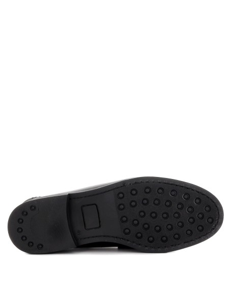 Kiowa roja antifaz hombre suela goma Rojo