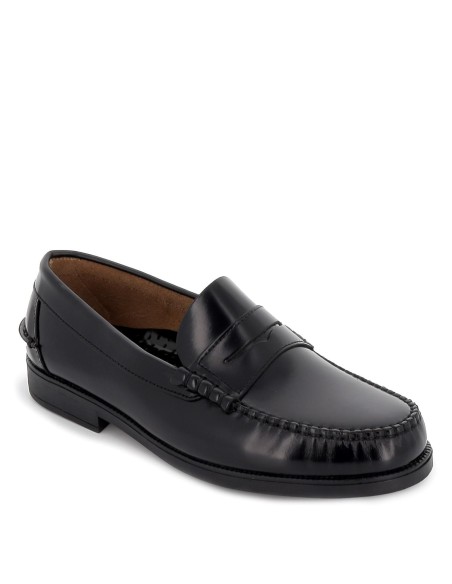 Kiowa negra antifaz hombre suela goma Negro