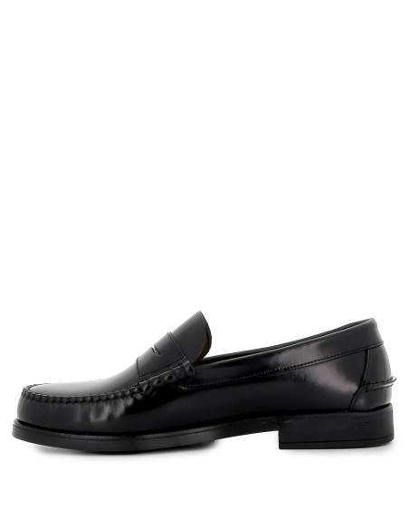 Kiowa negra antifaz hombre suela goma Negro