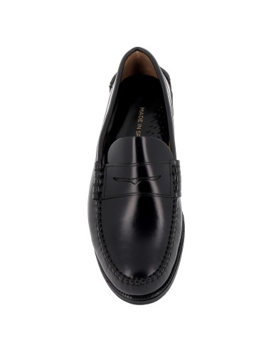 Kiowa negra antifaz hombre suela goma Negro