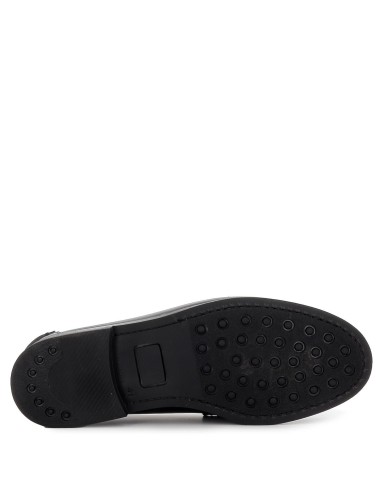 Kiowa negra antifaz hombre suela goma Negro