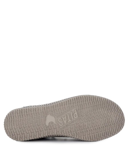 Zapato hombre cordon piel serraje marrón Marrones