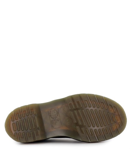 Zapatos piel cordones negros