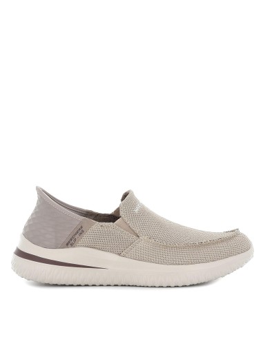 Slip-on costero Slip-Ins para hombre taupe