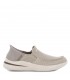 Slip-on costero Slip-Ins para hombre taupe