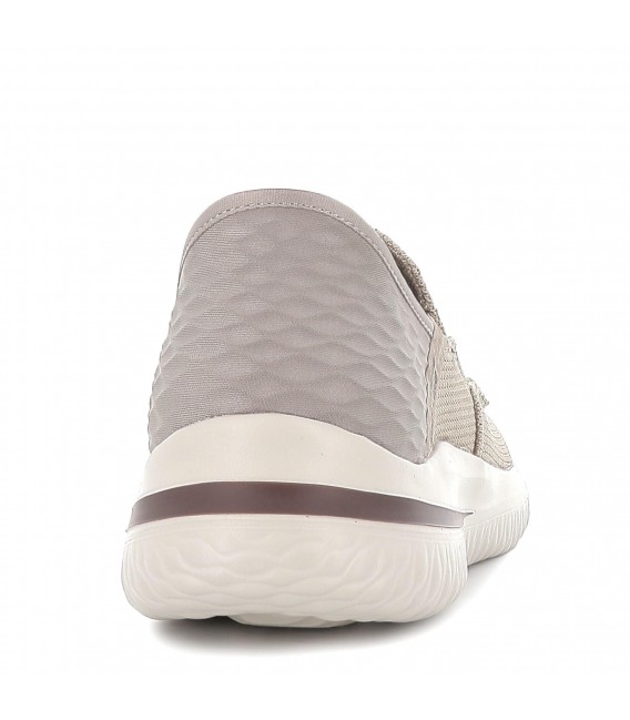Slip-on costero Slip-Ins para hombre taupe