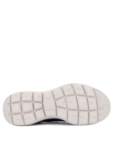 Sneakers deportivo Slip-Ins para hombre azules