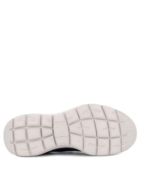 Sneakers deportivo Slip-Ins para hombre azules