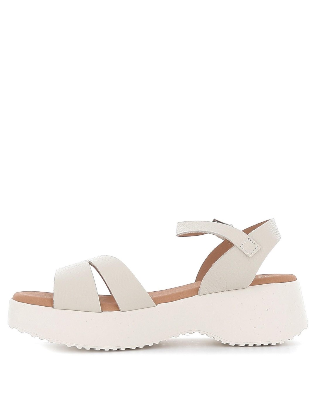 Sandalias discount abotinadas stradivarius