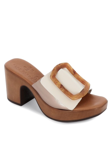 PEPE PARRA 5246 Blanco