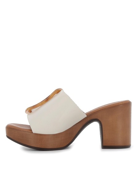 PEPE PARRA 5246 Blanco