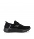 Sneakers casuales Slip-Ins para mujer negro