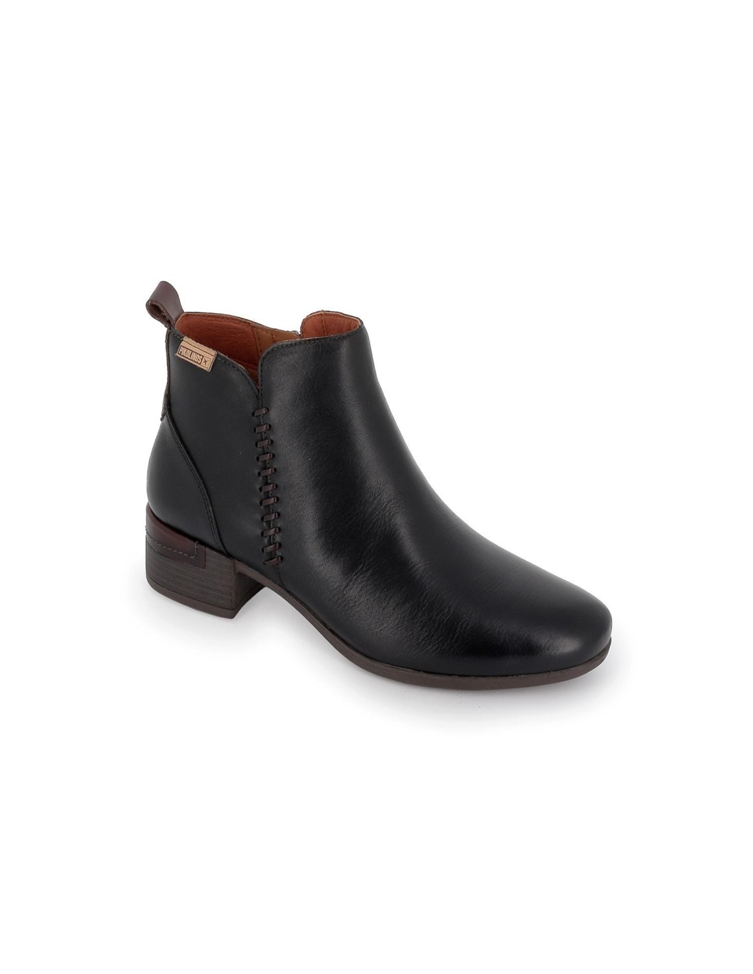 Botin pikolinos online negro