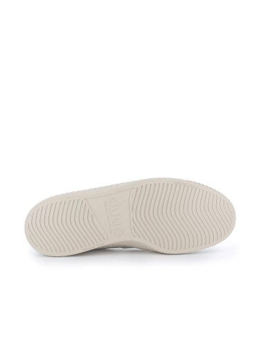 Sneaker urbana vegana y ecológica verde mujer