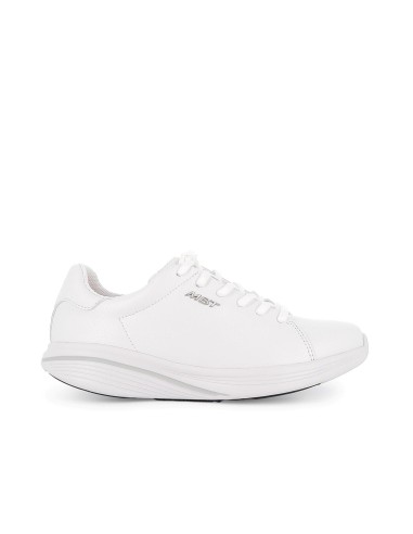 Zapato deportivo para mujer KUNI LACE UP blanco Blanco