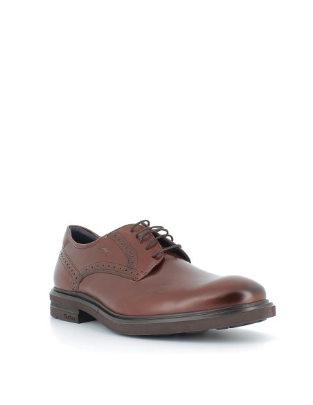 Zapato de vestir en piel para hombre