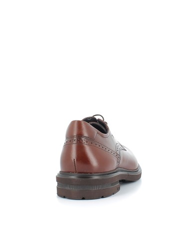 Zapato de vestir en piel para hombre