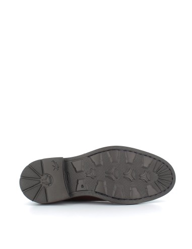 Zapato de vestir en piel para hombre