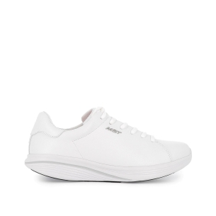 Zapato deportivo para hombre KUNI LACE UP blanco Blanco