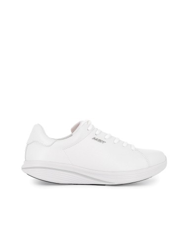 Zapato deportivo para hombre KUNI LACE UP blanco Blanco