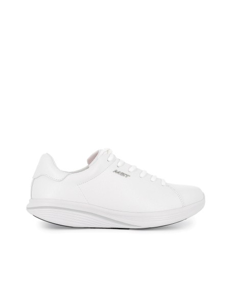 Zapato deportivo para hombre KUNI LACE UP blanco Blanco