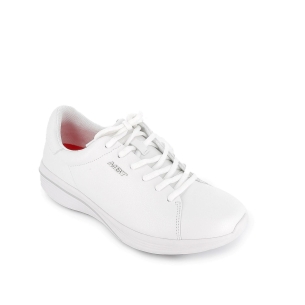 Zapato deportivo para hombre KUNI LACE UP blanco Blanco 2