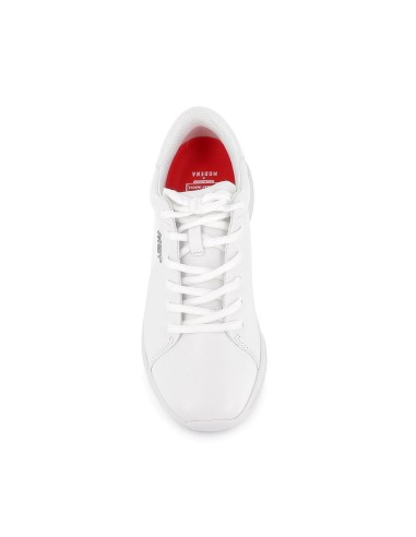 Zapato deportivo para hombre KUNI LACE UP blanco Blanco