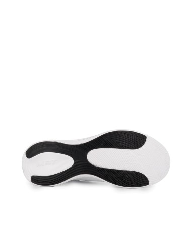 Zapato deportivo para hombre KUNI LACE UP blanco Blanco