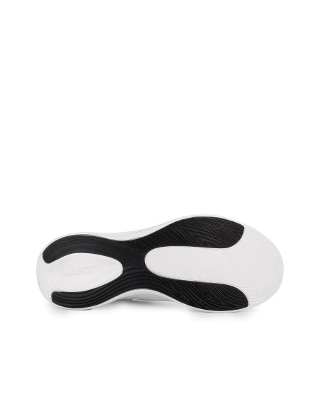 Zapato deportivo para hombre KUNI LACE UP blanco Blanco