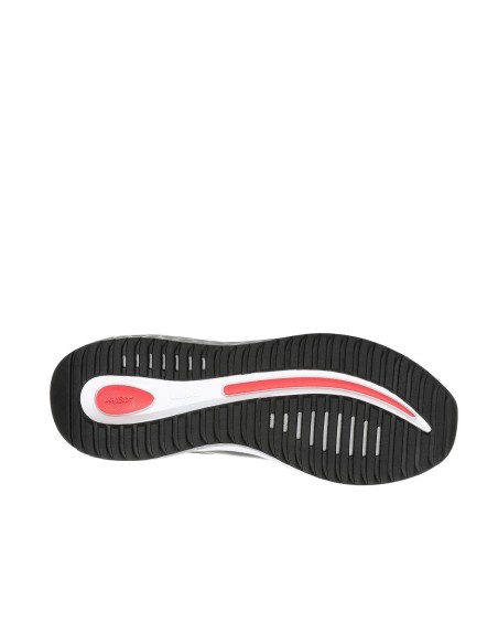 Zapato deportivo para mujer SOHO 1996 W confort grises