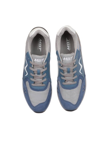 Zapato deportivo para mujer SOHO 1996 W confort azules