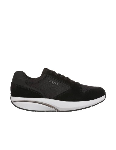 Zapato deportivo para mujer negro