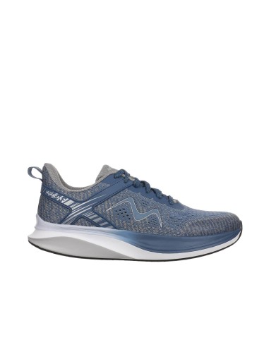 Deportivo HURACAN 3 LACE UP ergonómico y versátil mujer azul