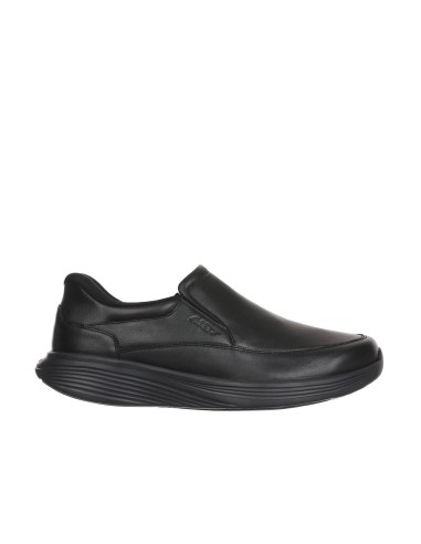 Zapato de piel elasticos SF 2000 para hombre