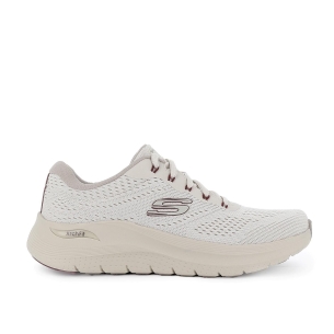 Deportivas cordones malla transpirable hombre blanco