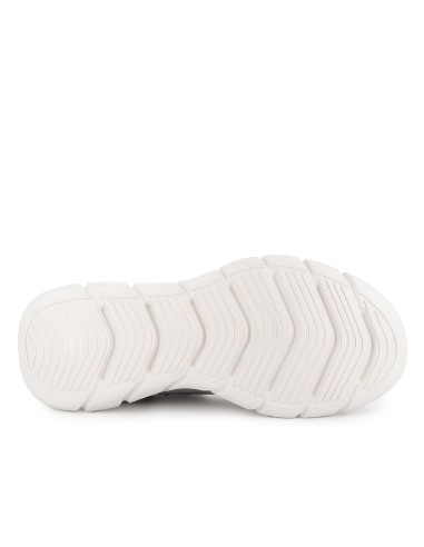 Deportivas veganas cordones y Memory Foam hombre taupe