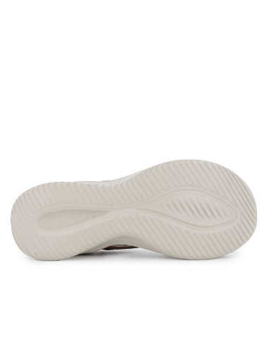 Sandalias sport slip-ins ligeras mujer marron