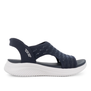 Sandalias sport slip-ins ligeras mujer azul