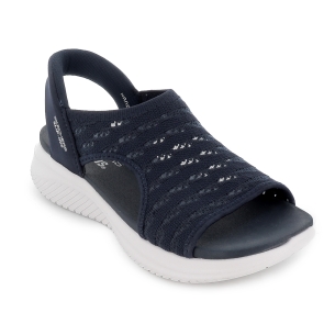 Sandalias sport slip-ins ligeras mujer azul 2
