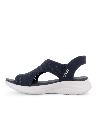 Sandalias sport slip-ins ligeras mujer azul