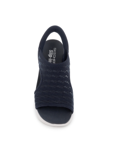 Sandalias sport slip-ins ligeras mujer azul