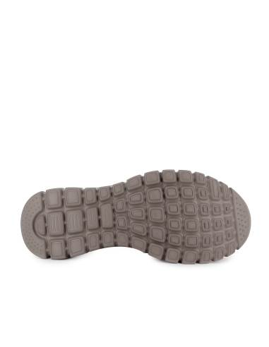 Botin chelsea vegano, comodo y transpirable mujer marron