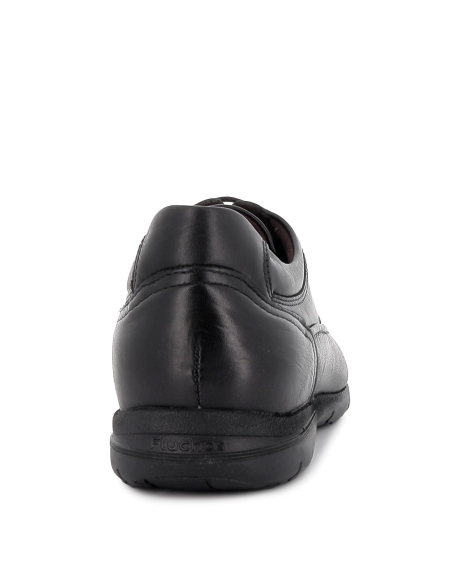 Zapato de piel para hombre