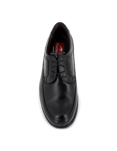 Zapato de piel para hombre