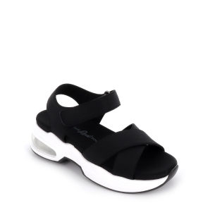 Sandalias con cámara de aire par mujer XTI 2