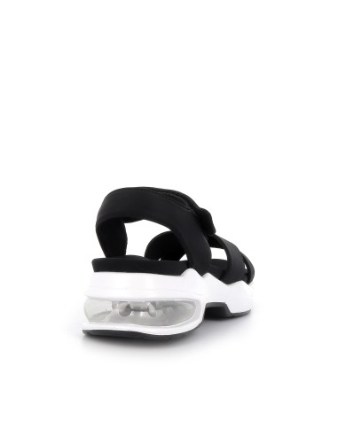 Sandalias con cámara de aire par mujer XTI