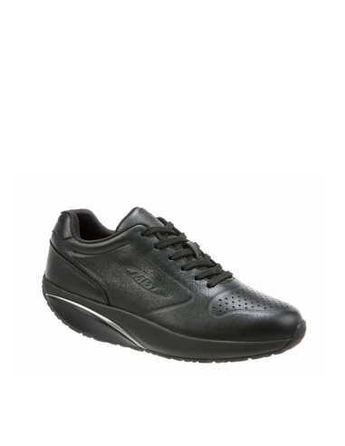 Zapato casual MBT suela curva para hombre