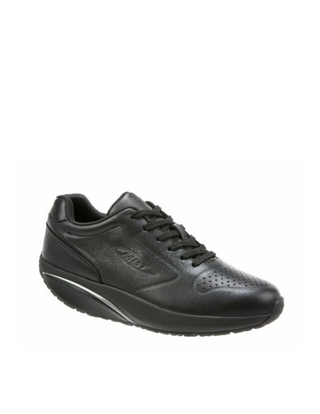 Zapato casual MBT suela curva para hombre
