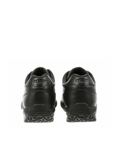 Zapato casual MBT suela curva para hombre