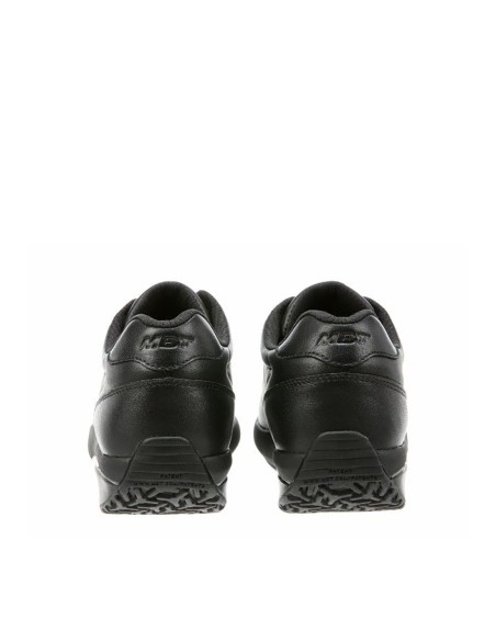 Zapato casual MBT suela curva para hombre